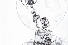 ClaireLemoine-Illustration-WallE-Robot