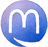 Logo-ReseauxSociaux-Aquarelle-Mastodon