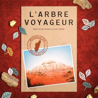 L'arbre voyageur livre