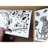 Carte découpée ajourée avec une machine Cricut