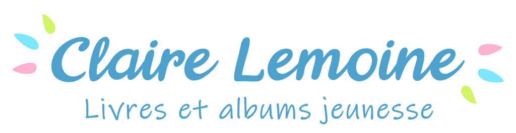 Logo de Claire Lemoine